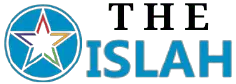 theIslah logo black