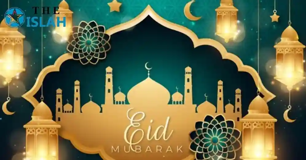 You are currently viewing Eid Mubarak Wishes 2021