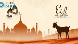 Qurbani Ka Tarika in Hindi