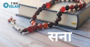 Read more about the article Sana In Hindi