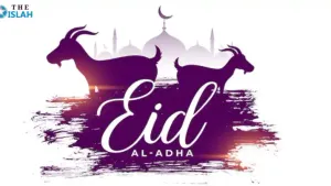 Bakrid Kyu Manate Hai