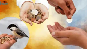 सदका खैरात करने की फ़ज़ीलत