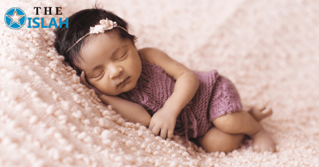 MUSLIM BABY GIRLS NAMES – मुस्लिम बच्चियों के नाम