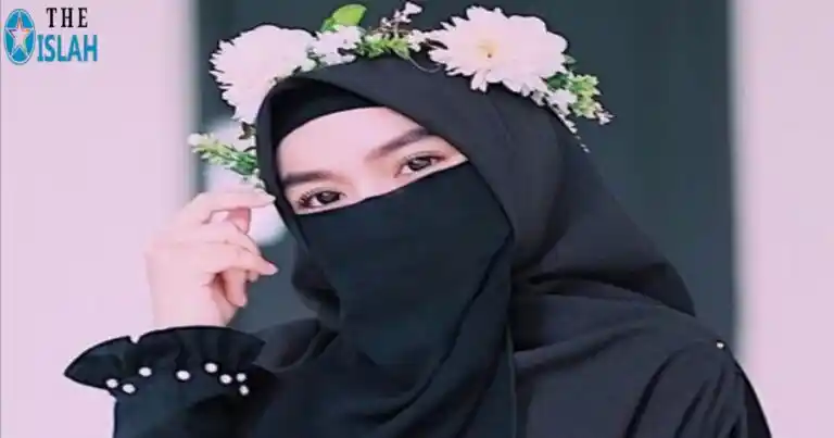 Parda in Islam in Hindi - इस्लाम में परदे की अहमियत और हुक्म