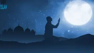 शबे कद्र की फजीलत