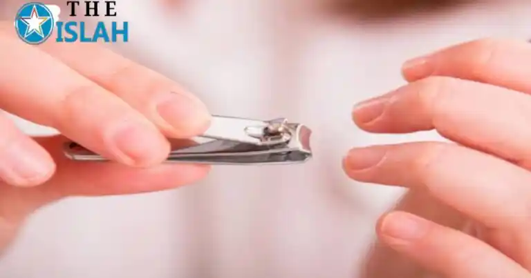 Nakhun Katne Ka Sunnat Tarika: नाखून काटने का सही और सुन्नत तरीका