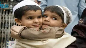 ईद कैसे मनाई जाती है